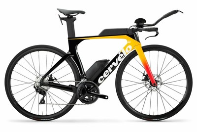 cervelo p3 2009
